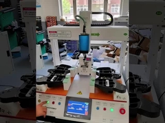 ロボット用高速・フルオートスクリュードライバー 電動スクリュードライバー 自動スクリューフィッダーマシン