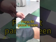 OCA真空ラミネーター OCAラミネーション別々の修理機械