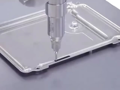 デスクトップ用自動配給機 110V/220Vの自動接着剤配給機